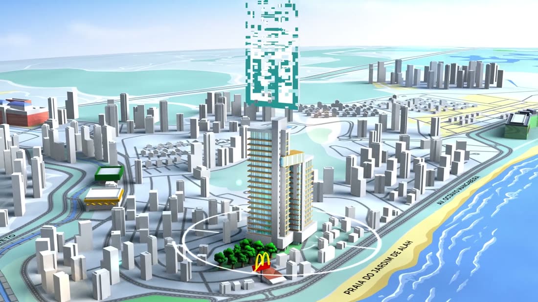 Quadro de: GRP Imobiliária — LIT760